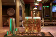 Frankenstein & Bier Keller