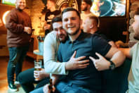 Oche - The Strand