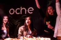 Oche - The Strand
