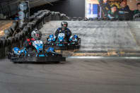 Team Sport Karting Central Reservations 2025