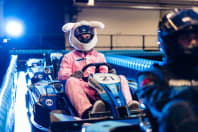 Team Sport Karting Central Reservations 2025