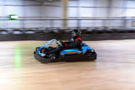 Team Sport Karting Central Reservations 2025