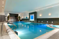 Crowne Plaza - London Docklands