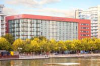 Crowne Plaza - London Docklands