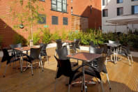 Holiday Inn Express - Cheltenham
