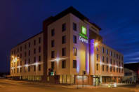 Holiday Inn Express - Cheltenham