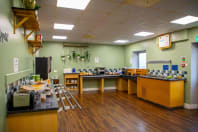 Holiday Inn Express London - Royal Docklands