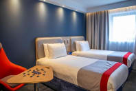Holiday Inn Express London - Royal Docklands
