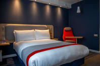 Holiday Inn Express London - Royal Docklands