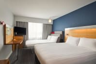 Holiday Inn Express London - Limehouse