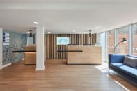 Holiday Inn Express London - Limehouse