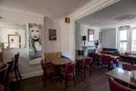 New Steine Hotel