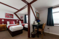 New Steine Hotel