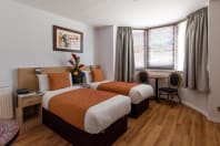 New Steine Hotel