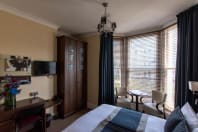 New Steine Hotel