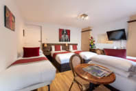New Steine Hotel