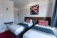 New Steine Hotel