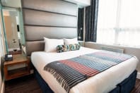 Sandman Signature Hotel Newcastle new