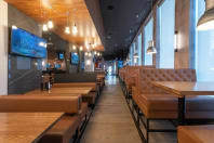Sandman Signature Hotel Newcastle new