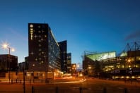 Sandman Signature Hotel Newcastle new