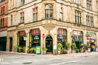 Pizza Pilgrims - Manchester