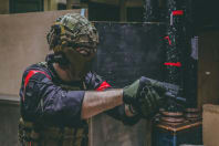 Bristol Airsoft NEW