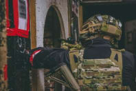 Bristol Airsoft NEW