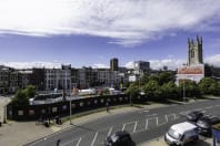 Buzzing Apartments