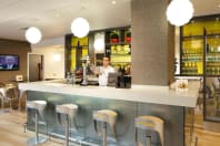 ibis Hotel Manchester Centre Princess Street