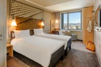 ibis Hotel Manchester Centre Princess Street