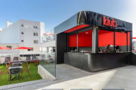 Hotel Vibra District - Adults Only