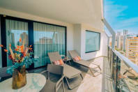Marina Hotel Resort Benidorm - NEW