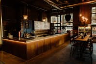 BrewDog Edinburgh Lothian Road