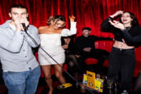 Golf Fang Liverpool