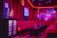 Golf Fang Liverpool