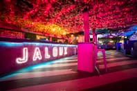 Jaloux - Liverpool