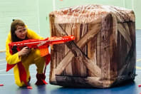 Nerf - Hen 1