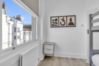 City Chic Townhouse