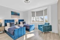 City Chic Townhouse
