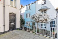 City Chic Townhouse