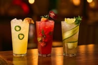 Hard Rock Cafe - Edinburgh