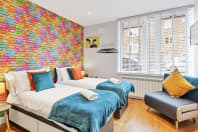 Rainbow Studio