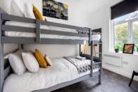Queen Mile Apartments