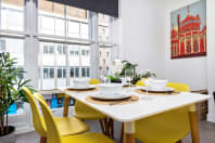 Queen Mile Apartments
