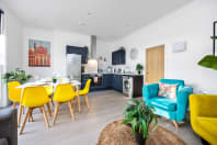 Queen Mile Apartments