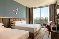 Corendon Amsterdam 1