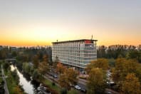 Corendon Amsterdam 2