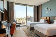 Corendon Amsterdam 6