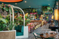 Corendon Amsterdam 7