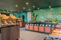 Corendon Amsterdam 8